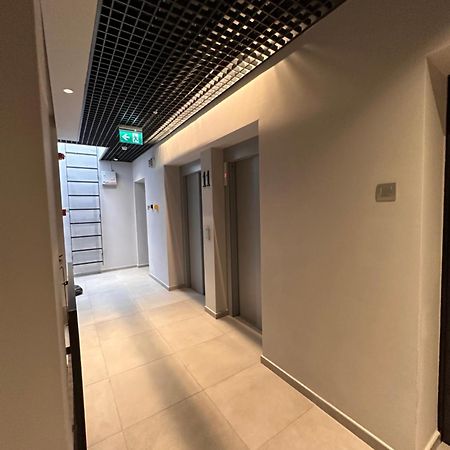 Silvia B&B Bukareszt Zewnętrze zdjęcie