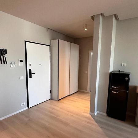 Silvia B&B Bukareszt Zewnętrze zdjęcie