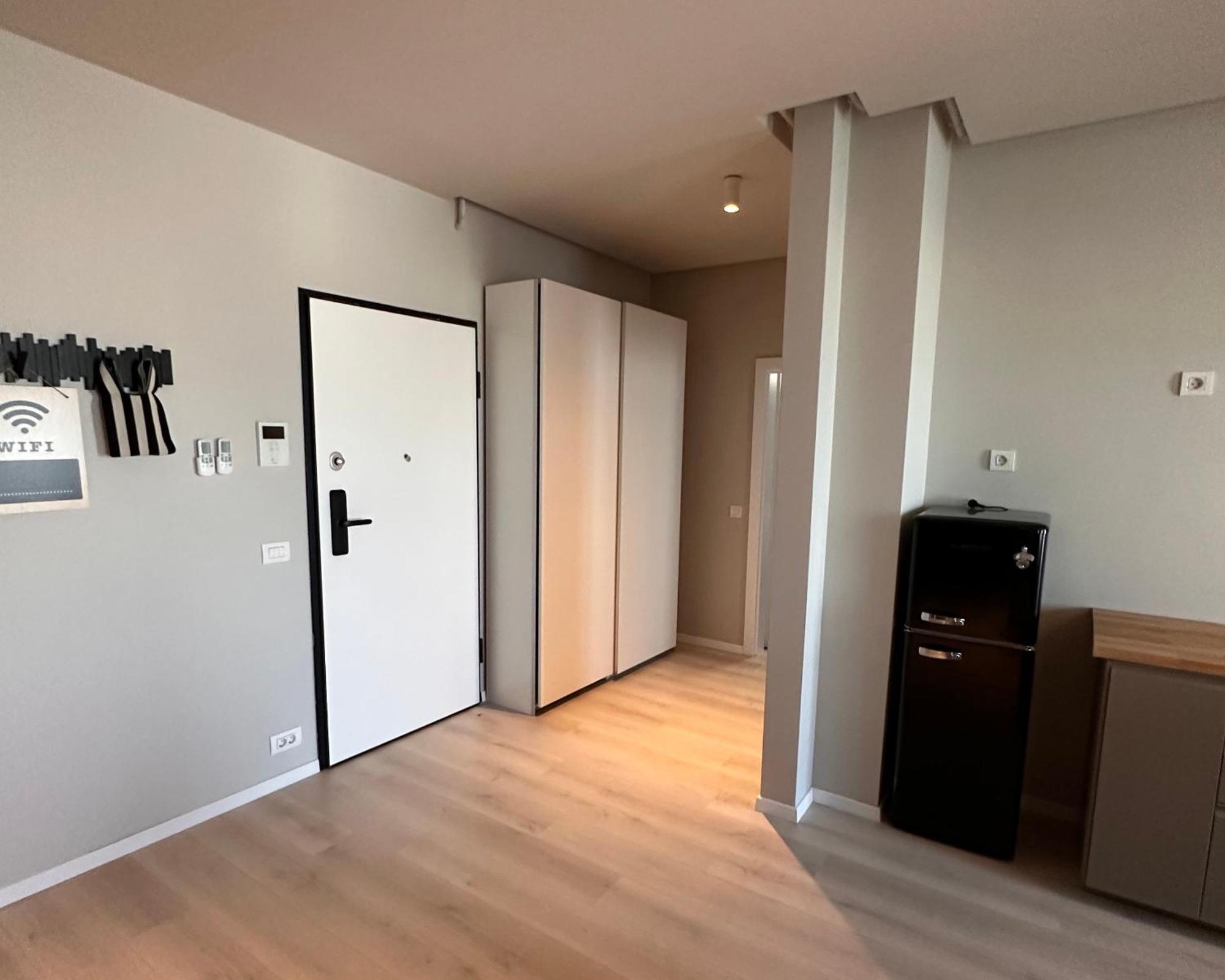 Silvia B&B Bukareszt Zewnętrze zdjęcie