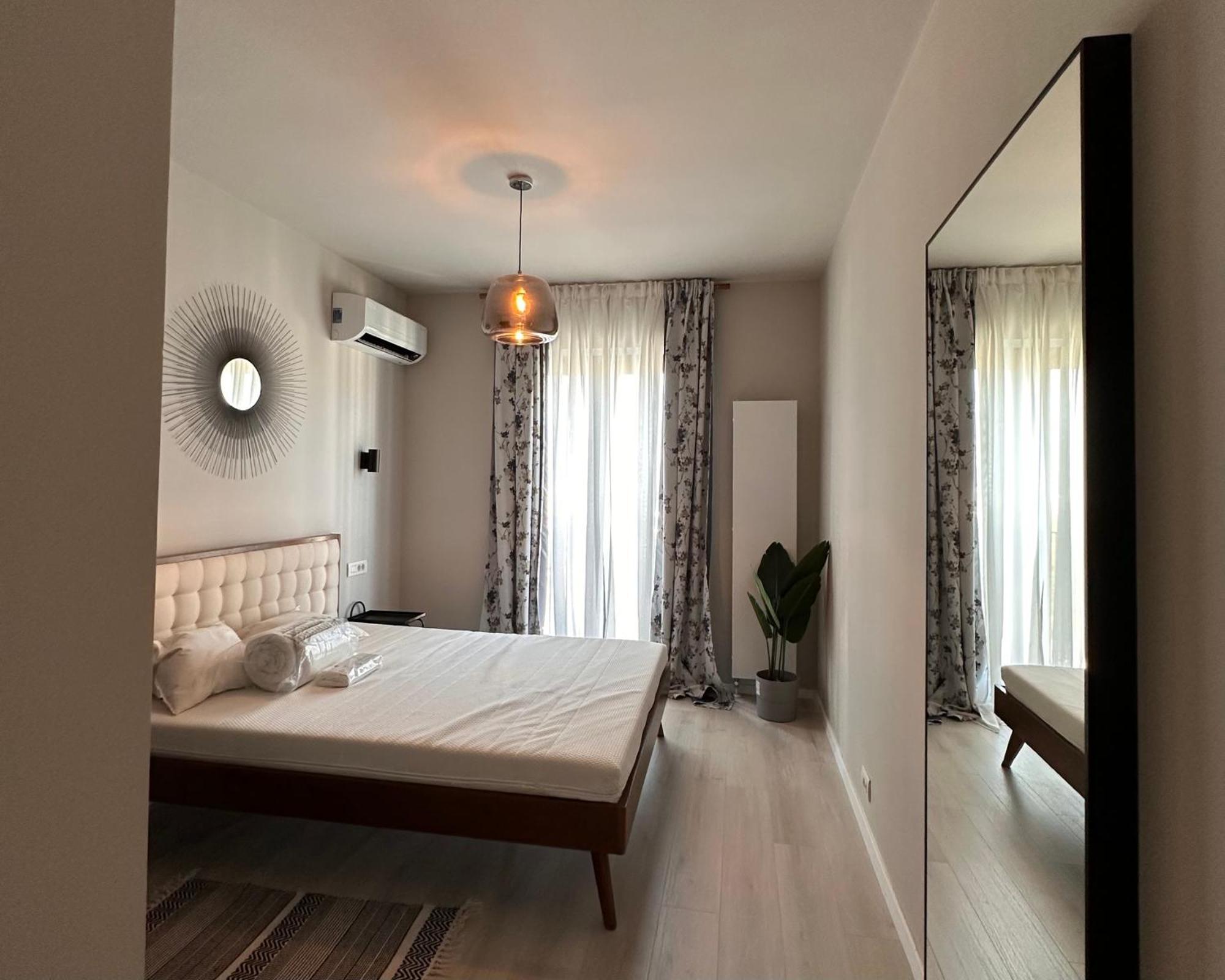 Silvia B&B Bukareszt Zewnętrze zdjęcie